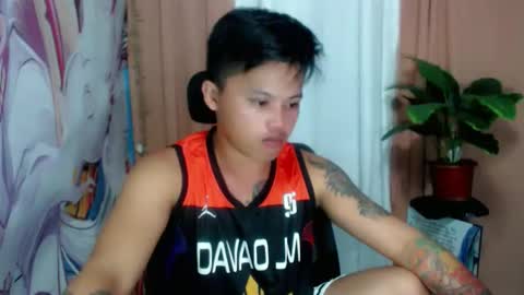 JUST CALL MY NAME jayrus  online show from November 2025 09:45:01 AM