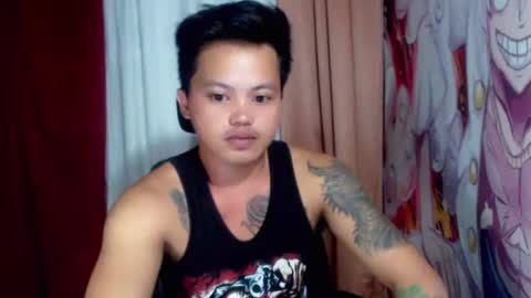 JUST CALL MY NAME jayrus  online show from January 2026 10:09:02 AM