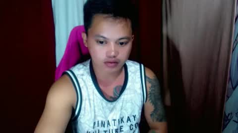 JUST CALL MY NAME jayrus  online show from February 2026 02:27:01 AM