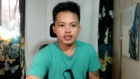 JUST CALL MY NAME jayrus  online show from March 2026 08:40:01 AM