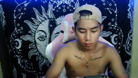 Snapshot of urhot_joshxx chatting on March 2025 02:51:02 PM Josh online show from March 2025 02:51:02 PM