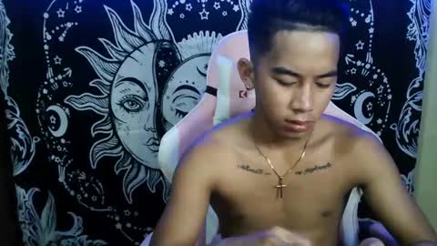 Snapshot of urhot_joshxx chatting on March 2025 02:54:01 PM Josh online show from March 2025 02:54:01 PM