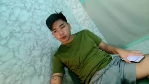 john carlo online show from April 2026 06:34:02 PM