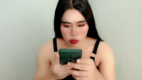 Snapshot of urhotdexie69 chatting on November 2025 04:03:01 AM urhotdexie69 online show from November 2025 04:03:01 AM