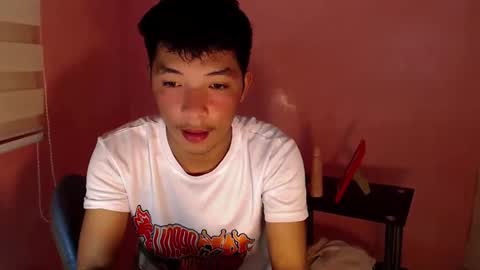 Ethan online show from January 2025 05:12:02 PM