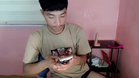 Ethan online show from January 2025 09:37:01 PM