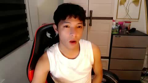 Ethan online show from April 2026 03:32:01 PM