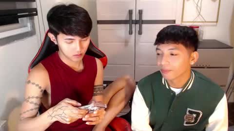 Ethan online show from May 2026 06:27:02 PM