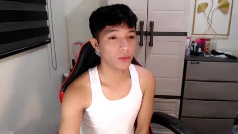 Ethan online show from May 2026 10:50:03 PM