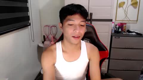Ethan online show from May 2026 11:45:02 PM
