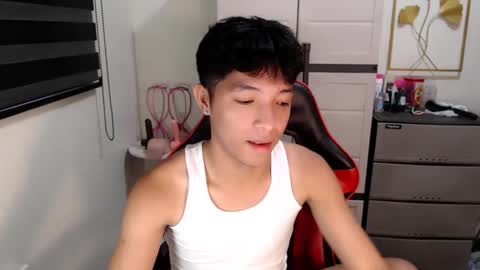 Ethan online show from May 2026 12:18:01 AM