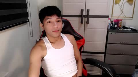Ethan online show from May 2026 12:40:02 AM
