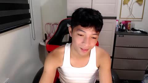 Ethan online show from May 2026 01:02:04 AM