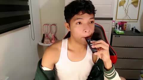 Ethan online show from May 2026 10:26:02 PM