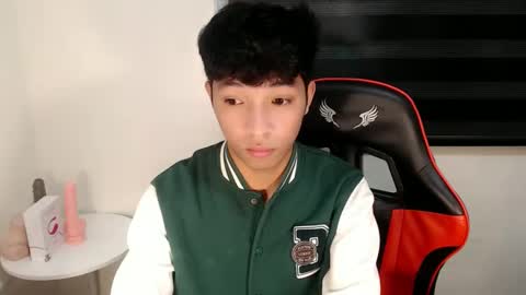 Ethan online show from May 2026 11:23:01 PM