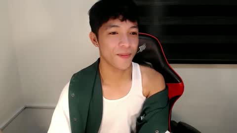 Ethan online show from May 2026 10:18:01 PM
