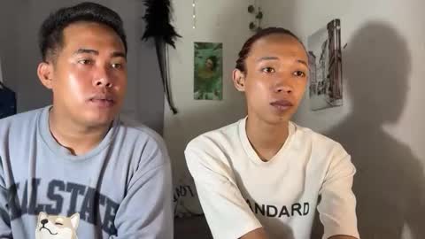 itsjayjay online show from May 2026 10:33:01 AM