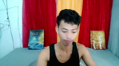 richard online show from July 2026 12:57:01 AM