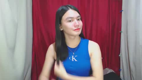 Snapshot of urhottiest_katey chatting on February 2025 06:49:02 PM Katey online show from February 2025 06:49:02 PM