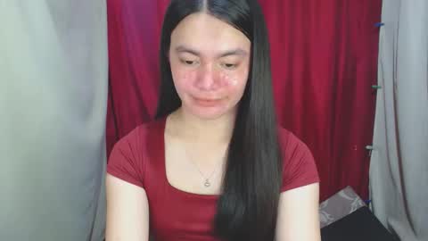 Snapshot of urhottiest_katey chatting on October 2025 06:06:02 AM Katey online show from October 2025 06:06:02 AM