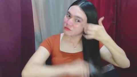 Snapshot of urhottiest_katey chatting on February 2026 06:00:02 AM Katey online show from February 2026 06:00:02 AM