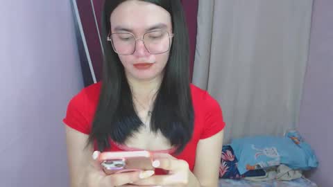 Katey online show from April 2026 06:31:02 AM