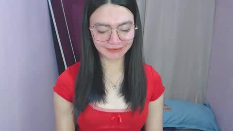 Katey online show from April 2026 07:55:01 AM