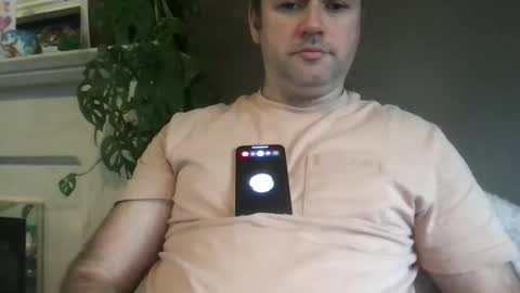 Snapshot of urhungdaddy8 chatting on October 2025 10:05:02 AM Hung Daddy online show from October 2025 10:05:02 AM