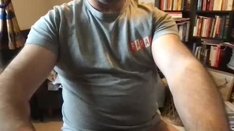 Hung Daddy online show from June 2026 03:54:02 PM