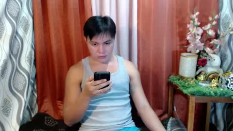 urhunky_ivan online show from December 2024 04:50:01 PM