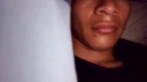 Uriel sgueme en ig  online show from January 2025 12:16:02 PM