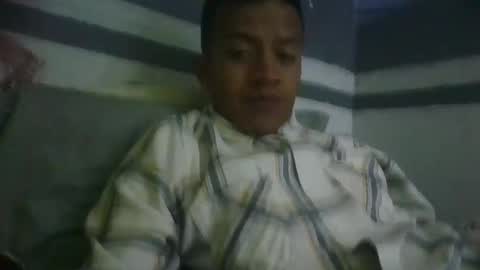 Snapshot of urielgarciabautista976 chatting on April 2026 09:25:02 AM el chaparrito online show from April 2026 09:25:02 AM