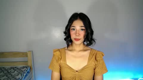 urlovely_jemma online show from March 2026 02:51:02 AM