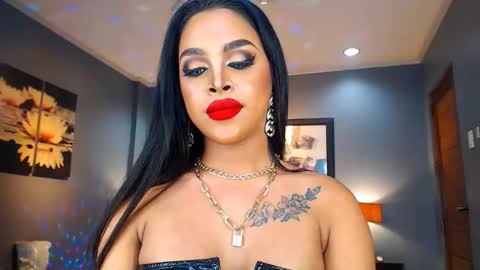 Snapshot of urmajestytyra chatting on January 2025 06:16:02 AM UrMajestyTyra online show from January 2025 06:16:02 AM