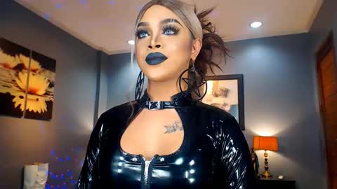 Snapshot of urmajestytyra chatting on February 2025 12:31:02 AM UrMajestyTyra online show from February 2025 12:31:02 AM