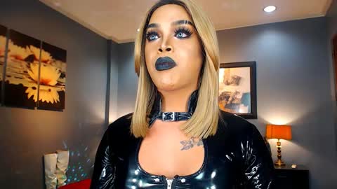 Snapshot of urmajestytyra chatting on February 2025 10:04:01 AM UrMajestyTyra online show from February 2025 10:04:01 AM