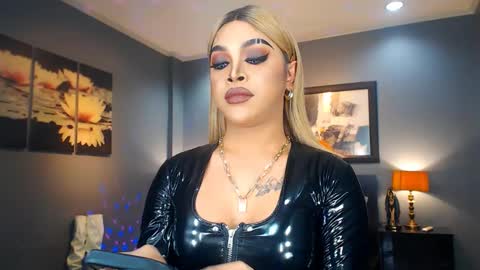 Snapshot of urmajestytyra chatting on March 2025 11:56:02 PM UrMajestyTyra online show from March 2025 11:56:02 PM