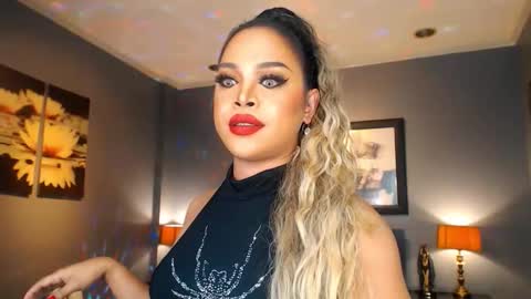 UrMajestyTyra online show from February 2026 01:13:01 AM