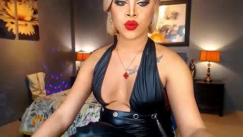 UrMajestyTyra online show from February 2026 12:52:02 AM