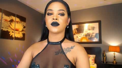 Snapshot of urmajestytyra chatting on April 2026 01:07:02 AM UrMajestyTyra online show from April 2026 01:07:02 AM