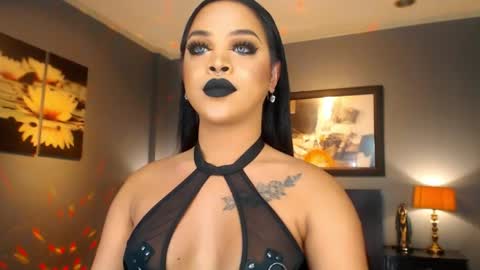 Snapshot of urmajestytyra chatting on April 2026 12:41:01 AM UrMajestyTyra online show from April 2026 12:41:01 AM