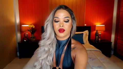 Snapshot of urmajestytyra chatting on June 2026 05:12:01 AM UrMajestyTyra online show from June 2026 05:12:01 AM