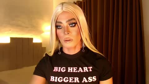 cecilia online show from February 2025 11:16:02 AM