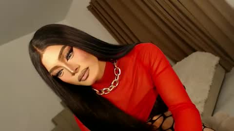 cecilia online show from April 2026 07:58:02 PM