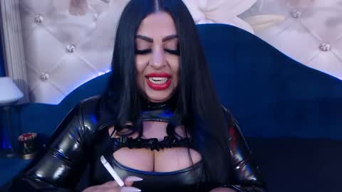 UrOnlySin online show from December 2024 11:34:01 PM