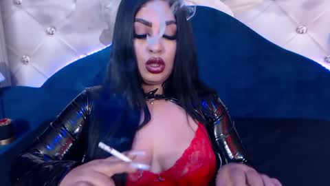 UrOnlySin online show from December 2024 01:51:01 AM