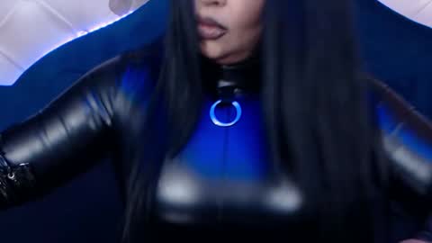 UrOnlySin online show from December 2024 08:43:01 PM
