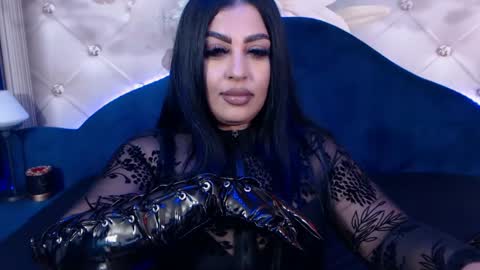 UrOnlySin online show from December 2024 01:28:01 AM