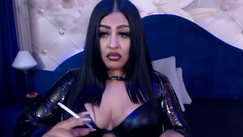 UrOnlySin online show from December 2024 09:53:02 PM