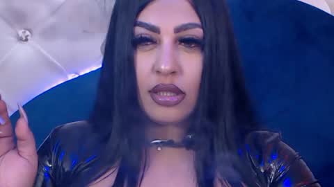UrOnlySin online show from December 2024 12:57:02 AM